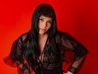 beautiful cam girl RivenAmelia