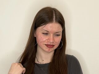 nude webcamgirl RochelCurtice