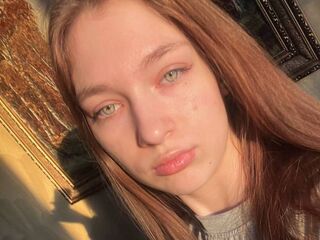 nude webcam RociSonina