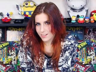 livecam chat RockerLana