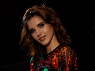 closeup cam RosaKlyk