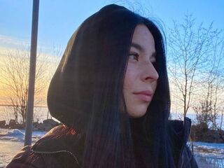 cam girl spreading pussy RosalieMoan