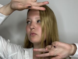 kinky webcam model RosalindaKisor