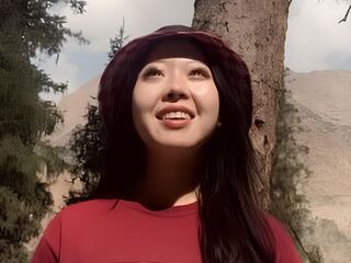 naked webcam girl photo RoxannaCollinson