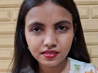 girl webcam Rubbynarani