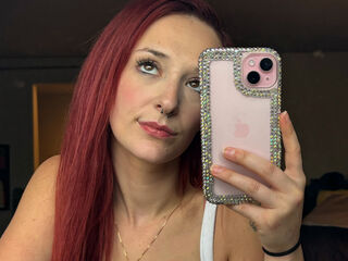webcam live show RubyDid