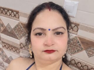 voyeur web cam RuhiShrma