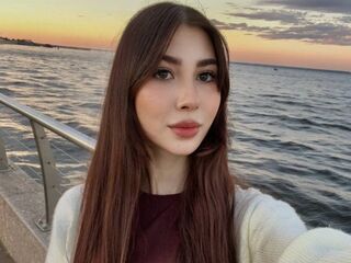 webcam babe SadeLazcano