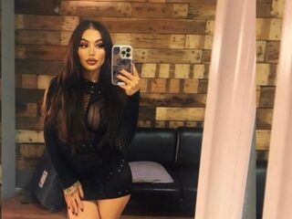girl camsex SaffyAurra