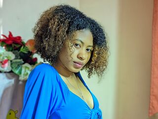 topless webcam girl SaholyCloe