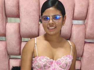 sex cam SalomeHarman