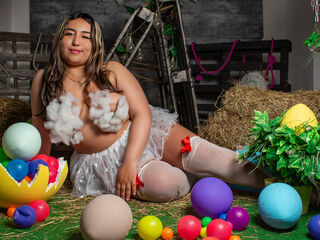 kinky video chat performer SalomeLover