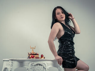 girl webcamsex SamNova