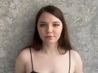 naked girl with webcam SamantaGlow