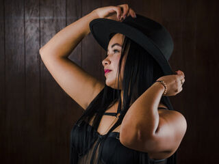 sexy cam girl SamanthaRian