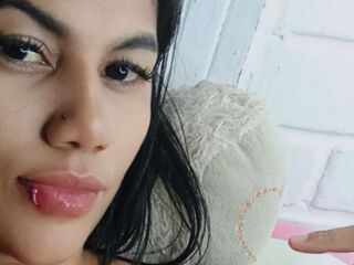 free live camsex SamaraBles
