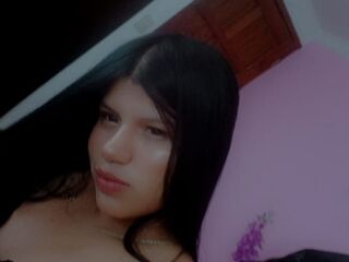 chat room live cam SamaraFuentes