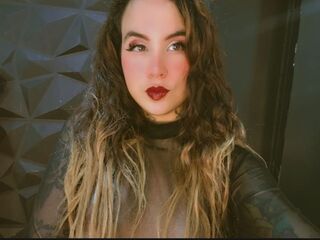 naked webcam girl SammyBeil