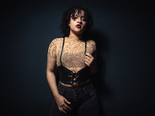 hot webcam video SammyRox