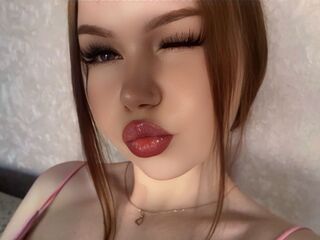 camgirl photo SandraEvika