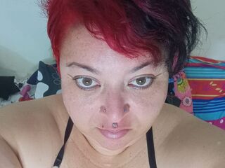 babe webcam SandraMichel