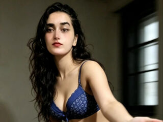 jasmin sexshow SansaAngel