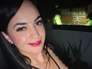 anal cam SaraAdkinsing