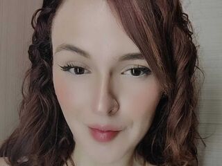 sexy webcamgirl pic SarahCorner