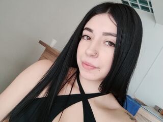 cam girl picture SaraiGrey