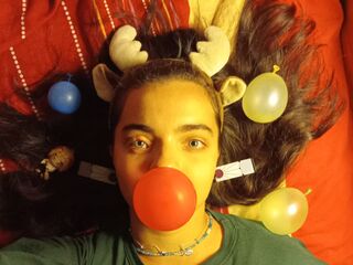 naked webcam girl fingering SashaTaft