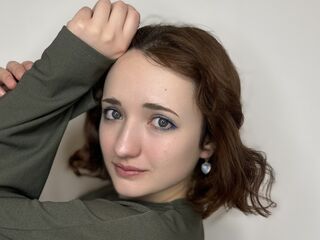 sexy camgirl live SaundraTowler