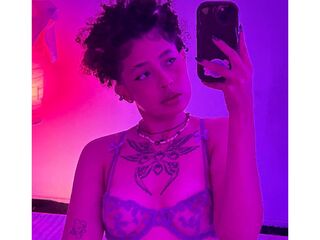 webcamchat SayLuna