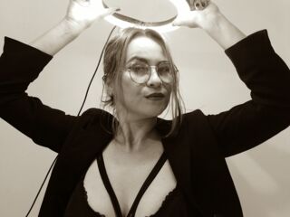 anal sex webcam ScarletHanistom
