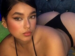 naked cam ScarletSimonz