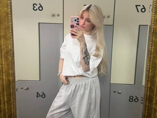 adult video chat ScarlettAndreula