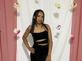 naughty cam girl ScarlettMedusa