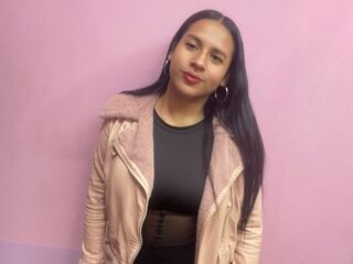 naked webcamgirl photo ScarlyThom