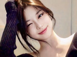 live strip tease show SeoAhri