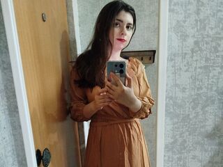 naked cam live SheenaBowring