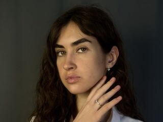 closeup webcam ShelaCurren