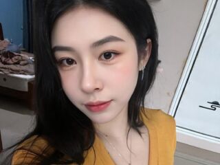 naked webcam girl ShirleyEva