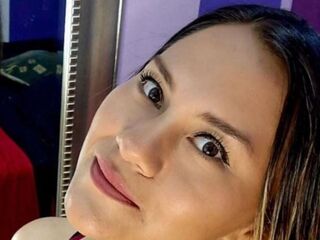 jasmin web cam SilvanaArdiente