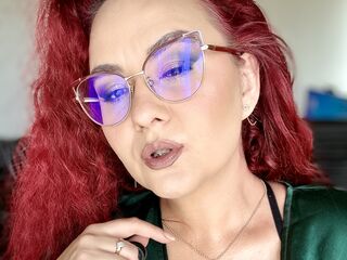 chat live webcam SilvanaJar