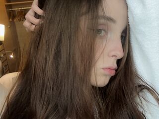 naked webcam girl video SilverJess
