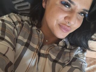 jasmin live sex SilviMac