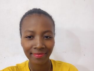 webcam photo SoalyEvelyne