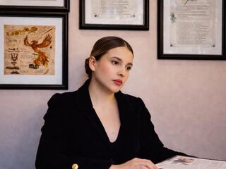 naked camgirl gallery SofiaBetancurt