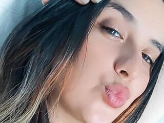 babe web cam SophiaCastelly