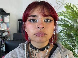 free live show SophieJhoms