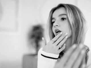 strippercam StaceeyBrown